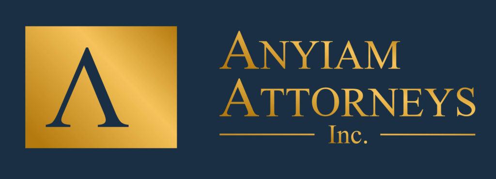 Anyiam Attorneys